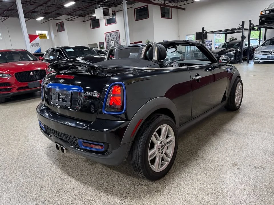 2012 Mini Mini 2nd Gen - Image 11 of 20