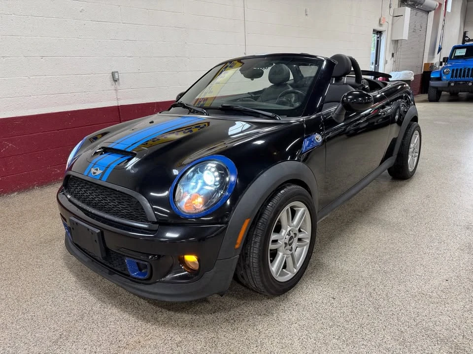 2012 Mini Mini 2nd Gen - Image 3 of 20