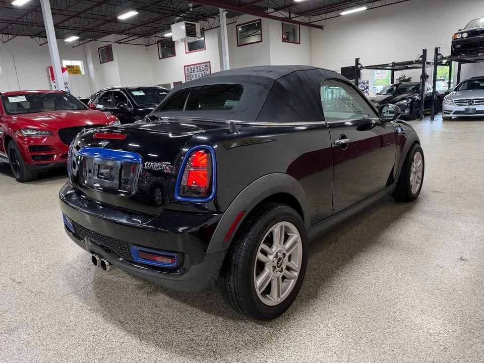 2012 Mini Mini 2nd Gen - Image 12 of 20