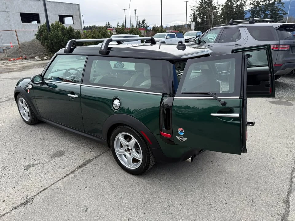 2012 Mini Clubman 1st Gen - Image 9 of 20