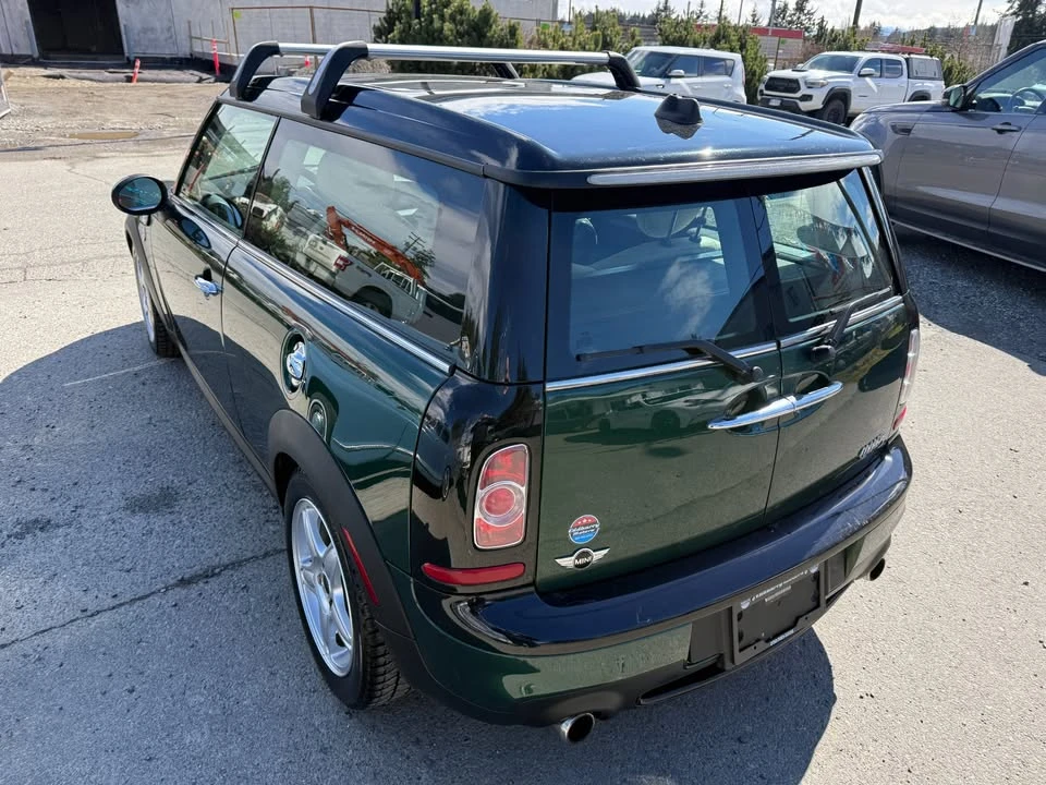 2012 Mini Clubman 1st Gen - Image 12 of 20
