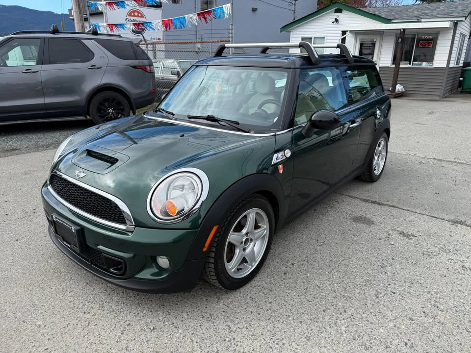 2012 Mini Clubman 1st Gen - Image 2 of 20
