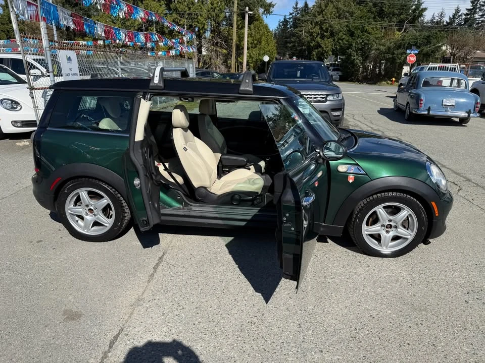 2012 Mini Clubman 1st Gen - Image 7 of 20