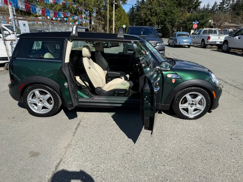 2012 Mini Clubman 1st Gen - Image 18 of 20