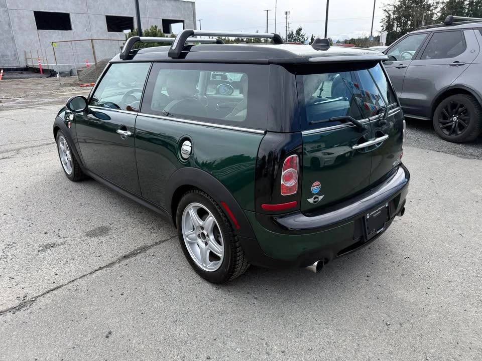 2012 Mini Clubman 1st Gen - Image 3 of 20