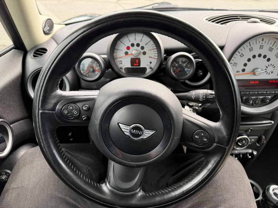 2012 Mini Clubman 1st Gen - Image 15 of 20