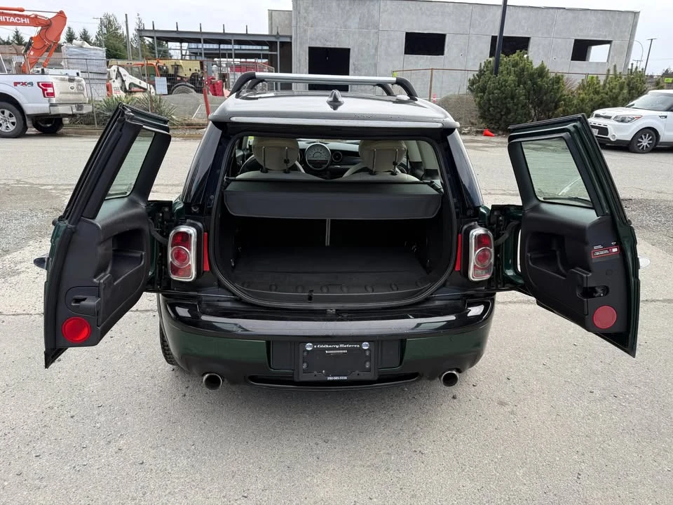 2012 Mini Clubman 1st Gen - Image 10 of 20