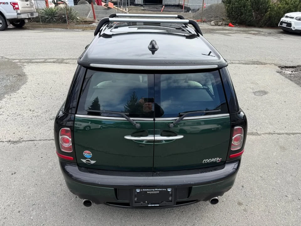 2012 Mini Clubman 1st Gen - Image 5 of 20
