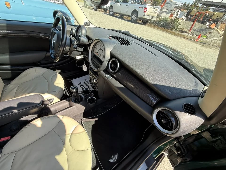 2012 Mini Clubman 1st Gen - Image 14 of 20