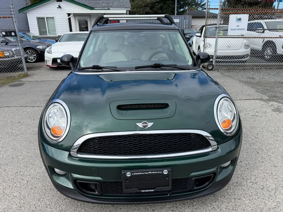 2012 Mini Clubman 1st Gen - Image 4 of 20