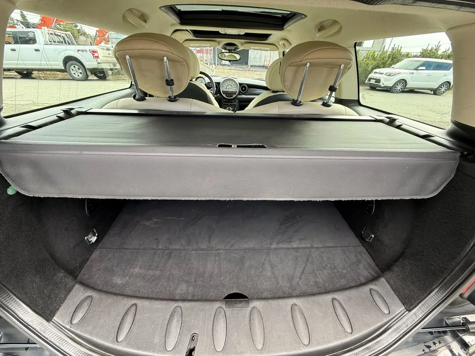 2012 Mini Clubman 1st Gen - Image 8 of 20