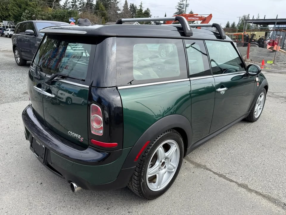 2012 Mini Clubman 1st Gen - Image 6 of 20