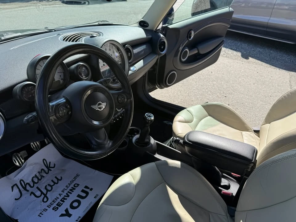 2012 Mini Clubman 1st Gen - Image 19 of 20