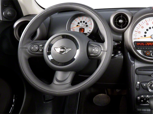 2012 Mini Countryman 1st Gen - Image 4 of 7