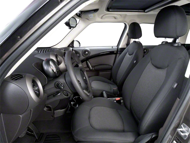 2012 Mini Countryman 1st Gen - Image 6 of 7