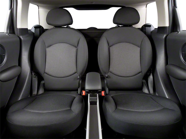 2012 Mini Countryman 1st Gen - Image 7 of 7