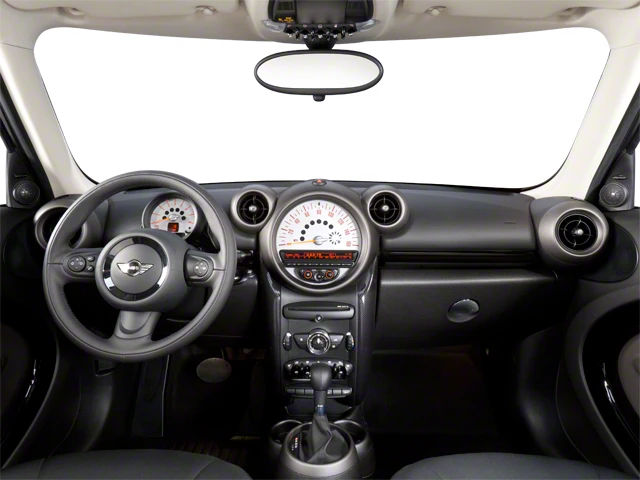 2012 Mini Countryman 1st Gen - Image 5 of 7