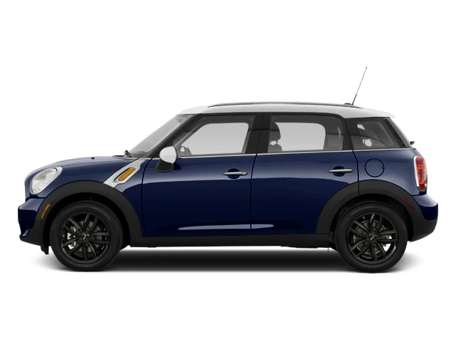 2012 Mini Countryman 1st Gen - Image 3 of 7