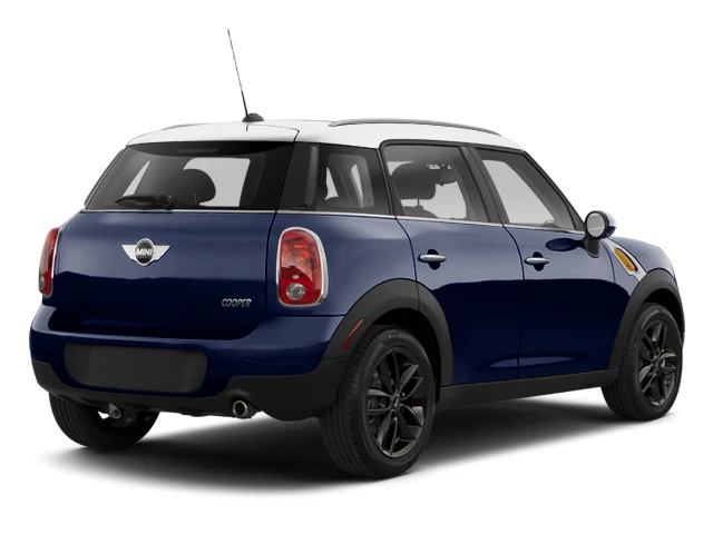 2012 Mini Countryman 1st Gen - Image 2 of 7