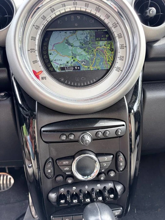 2012 Mini Countryman 1st Gen - Image 7 of 11