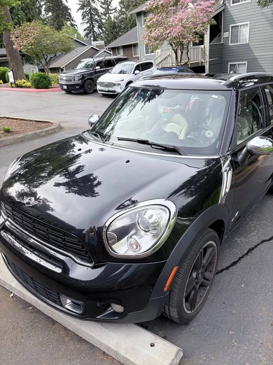 2012 Mini Countryman 1st Gen - Image 2 of 11