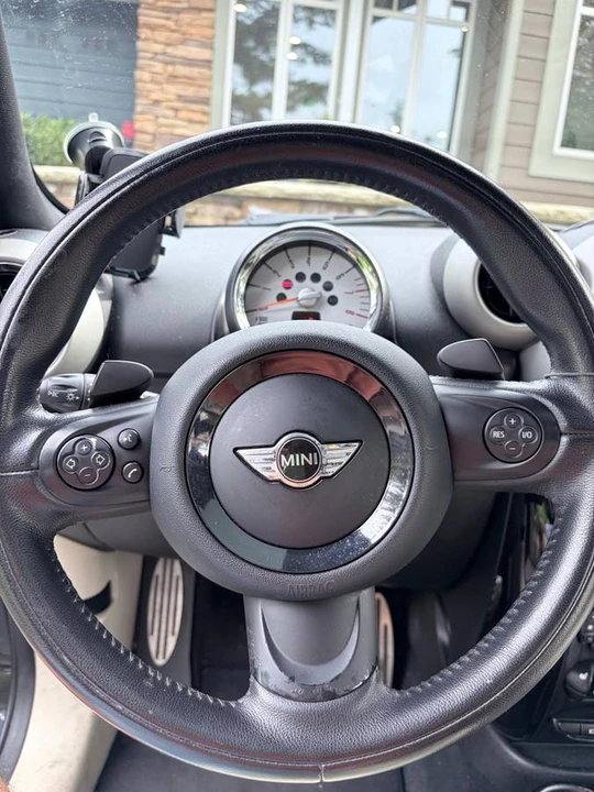2012 Mini Countryman 1st Gen - Image 8 of 11