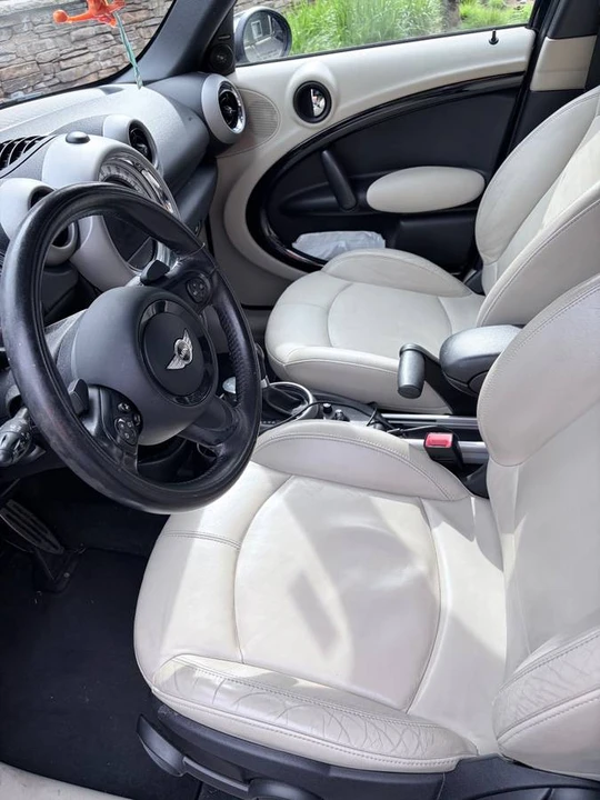 2012 Mini Countryman 1st Gen - Image 5 of 11