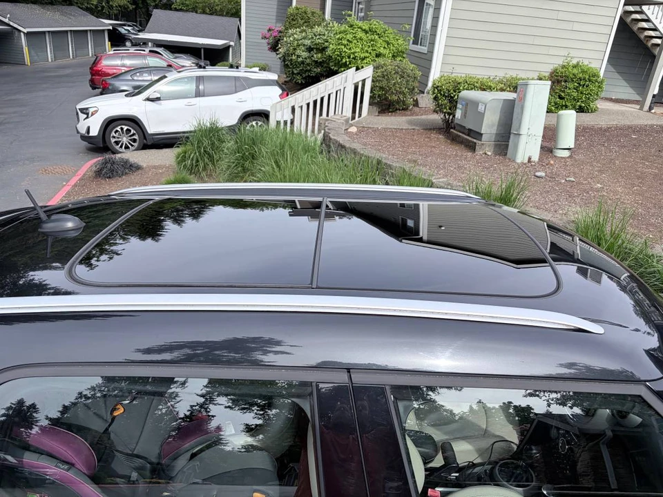2012 Mini Countryman 1st Gen - Image 3 of 11