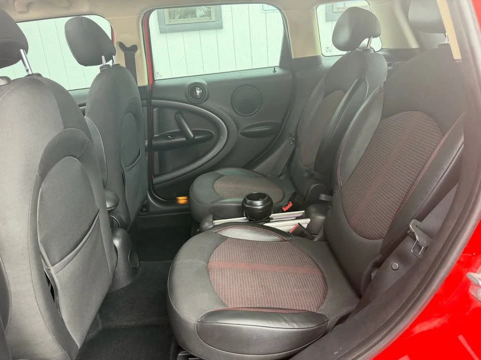 2012 Mini Countryman 1st Gen - Image 10 of 20