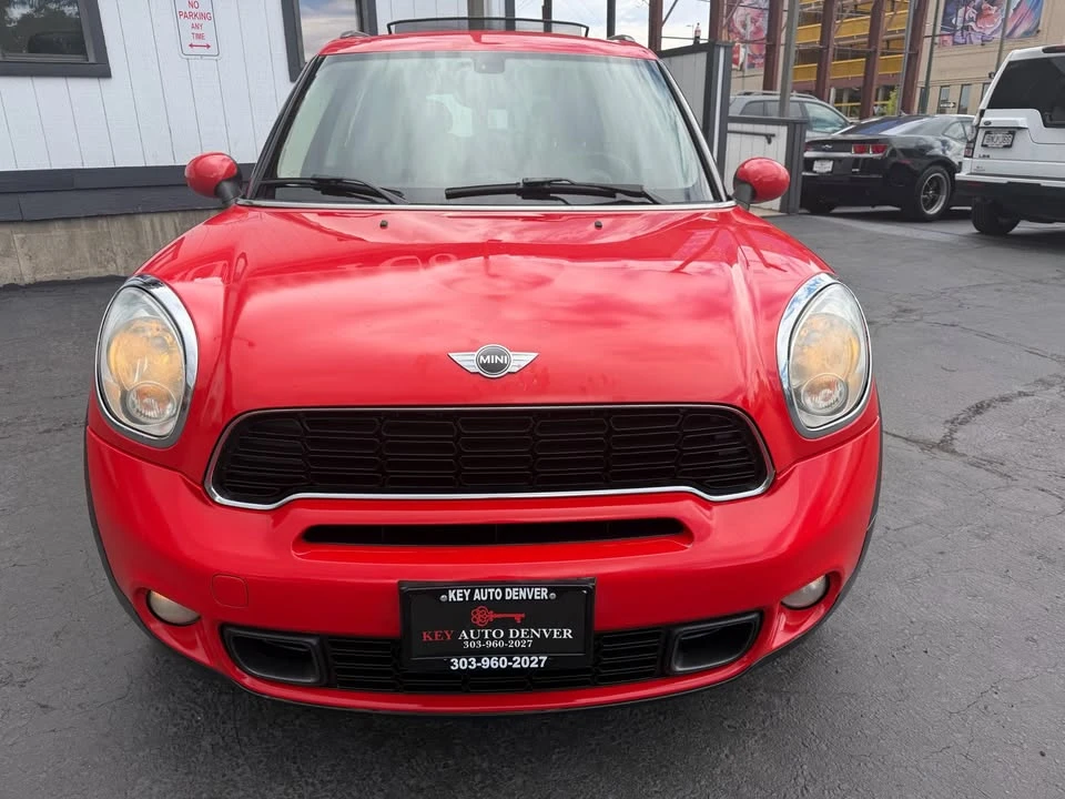 2012 Mini Countryman 1st Gen - Image 4 of 20