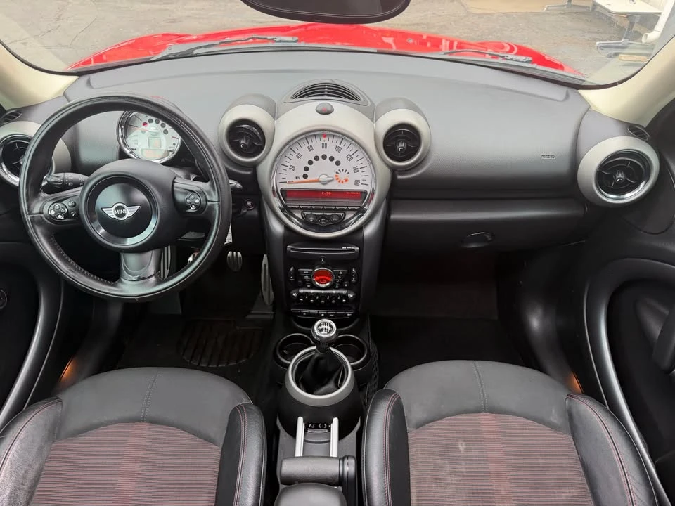 2012 Mini Countryman 1st Gen - Image 13 of 20