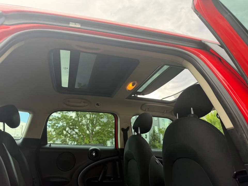 2012 Mini Countryman 1st Gen - Image 14 of 20