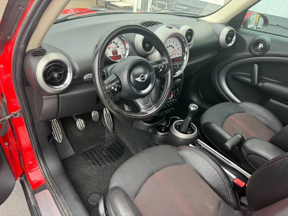 2012 Mini Countryman 1st Gen - Image 16 of 20