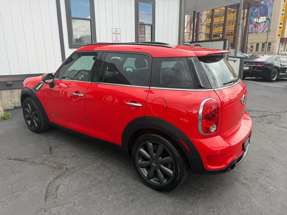 2012 Mini Countryman 1st Gen - Image 8 of 20