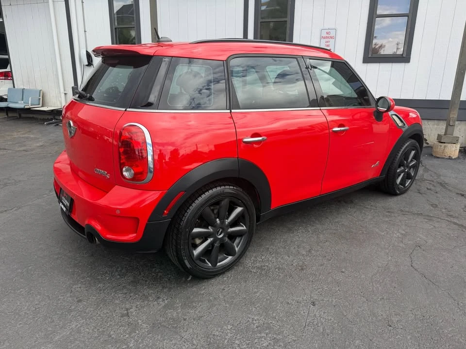 2012 Mini Countryman 1st Gen - Image 6 of 20