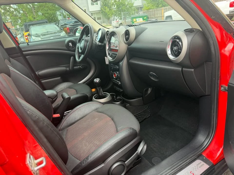 2012 Mini Countryman 1st Gen - Image 17 of 20