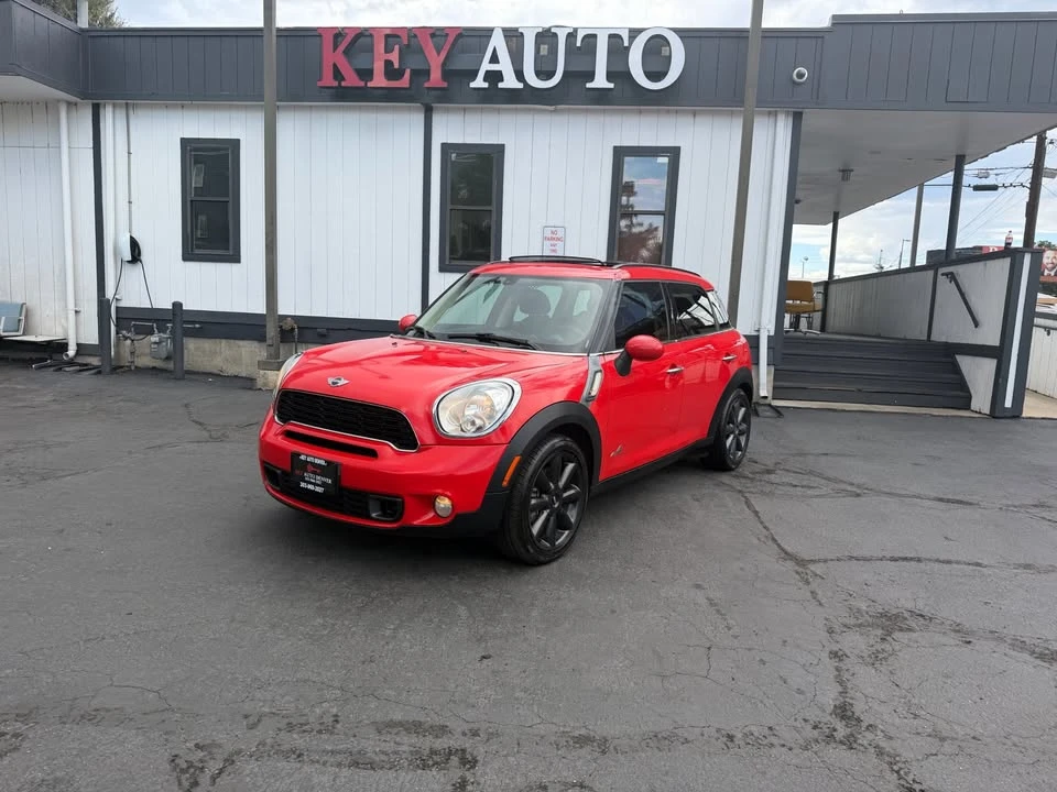 2012 Mini Countryman 1st Gen - Image 2 of 20