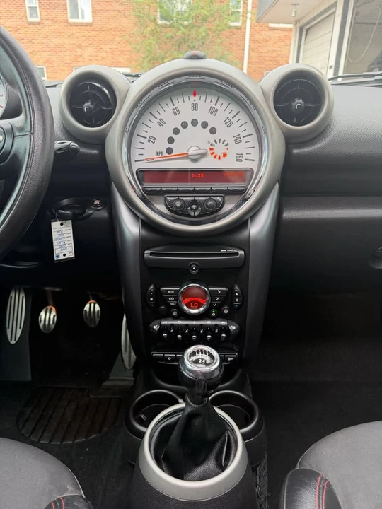 2012 Mini Countryman 1st Gen - Image 12 of 20