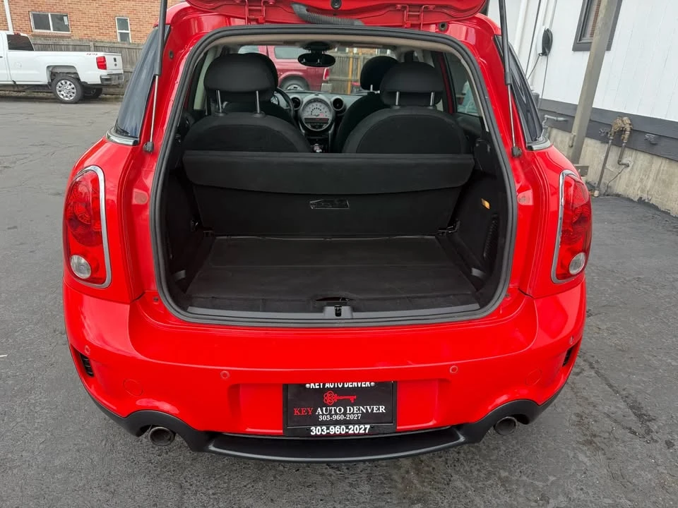 2012 Mini Countryman 1st Gen - Image 7 of 20