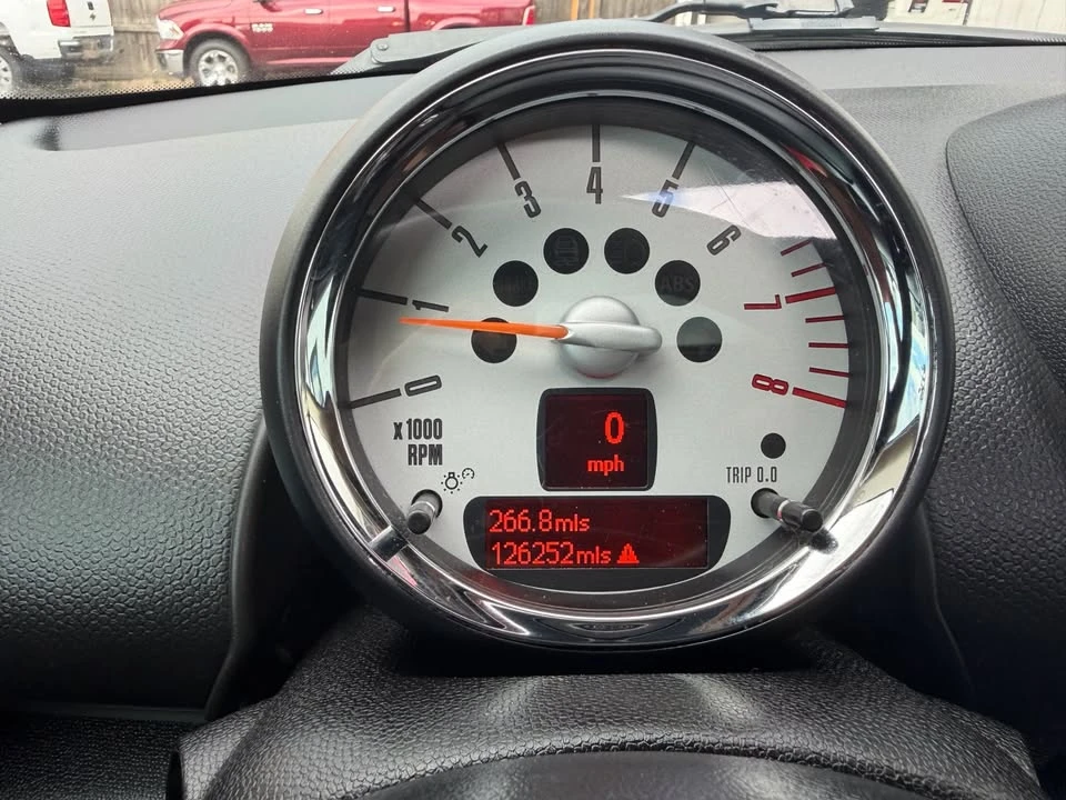 2012 Mini Countryman 1st Gen - Image 15 of 20