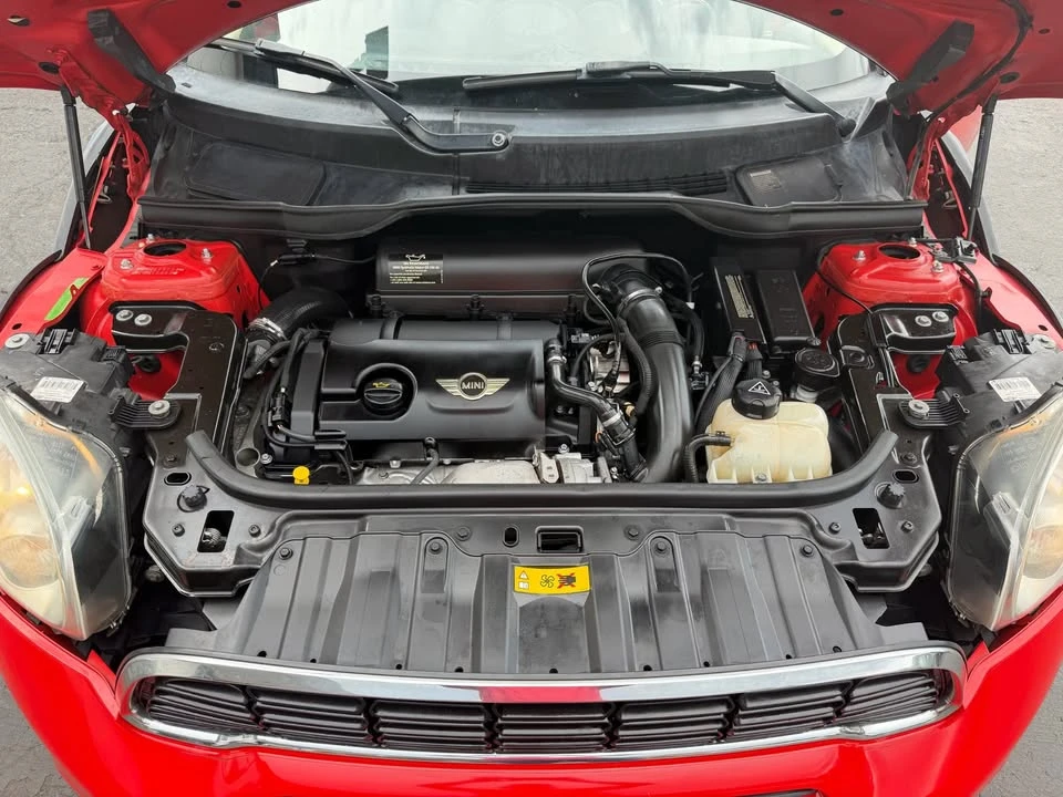 2012 Mini Countryman 1st Gen - Image 20 of 20