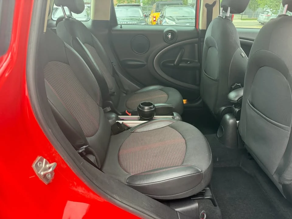 2012 Mini Countryman 1st Gen - Image 9 of 20