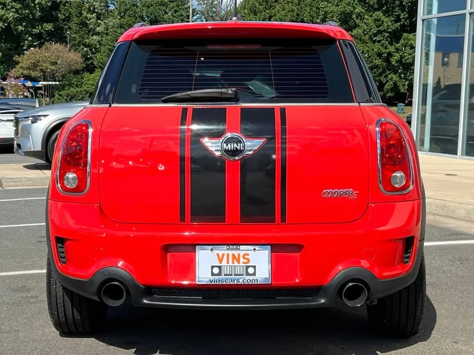 2012 Mini Countryman 1st Gen - Image 17 of 20