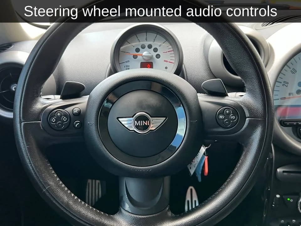 2012 Mini Countryman 1st Gen - Image 4 of 20