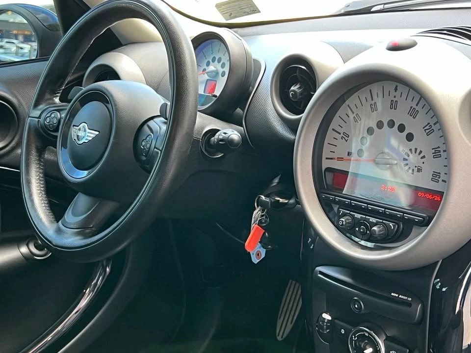 2012 Mini Countryman 1st Gen - Image 12 of 20