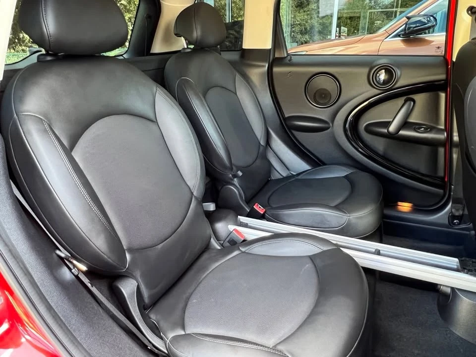 2012 Mini Countryman 1st Gen - Image 15 of 20