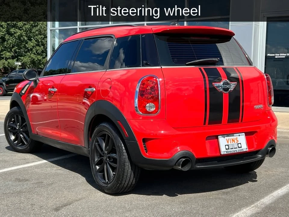 2012 Mini Countryman 1st Gen - Image 6 of 20