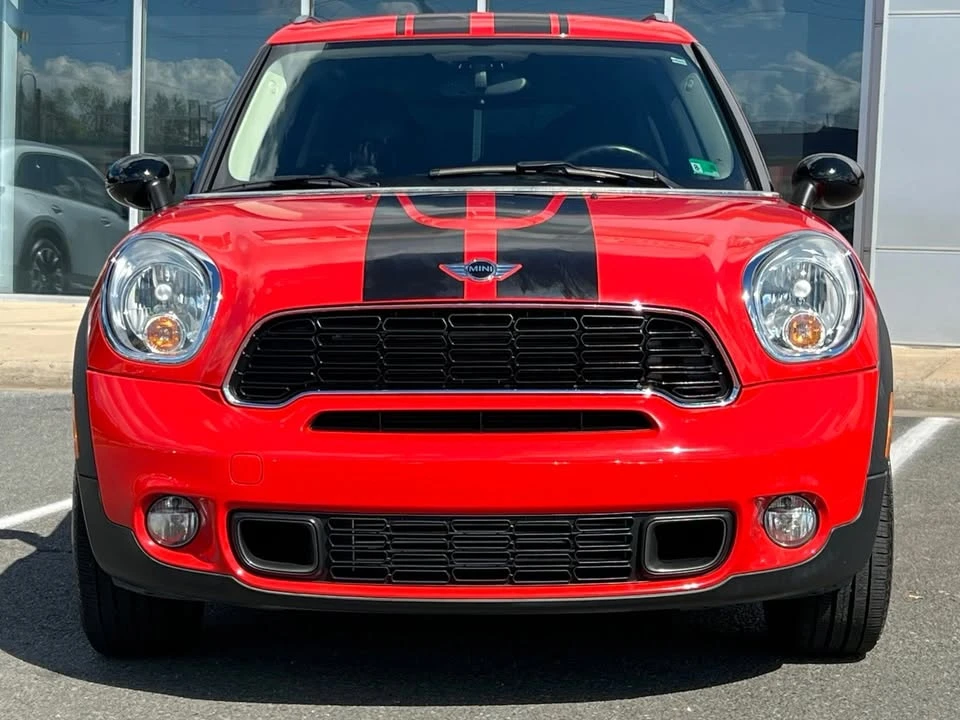 2012 Mini Countryman 1st Gen - Image 16 of 20