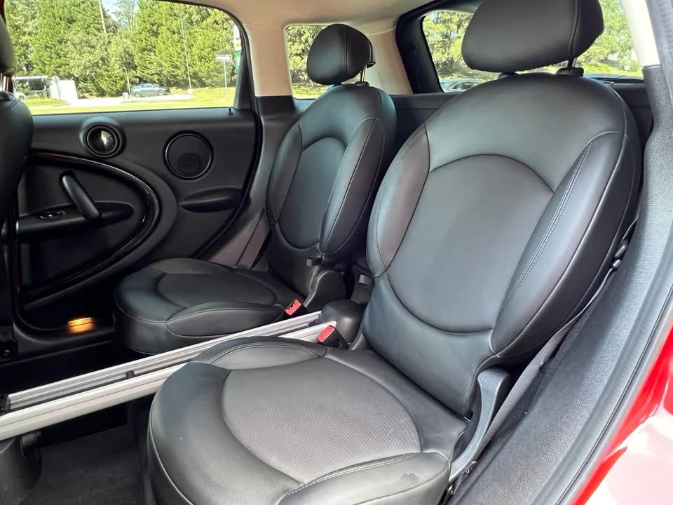 2012 Mini Countryman 1st Gen - Image 9 of 20
