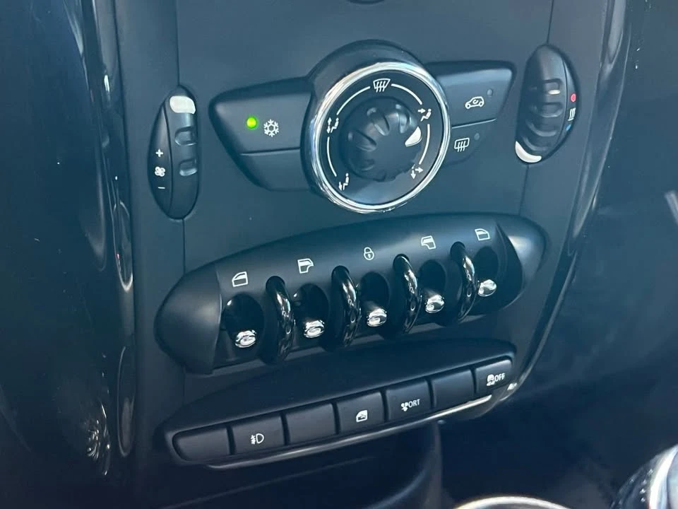 2012 Mini Countryman 1st Gen - Image 20 of 20